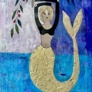 Mermaid Vogue