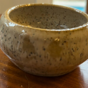 Organic Botanical Bowl
