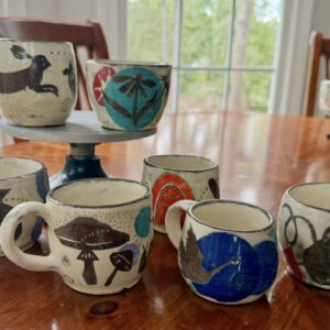 Ceramics