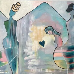 The Secret Language of the Muse