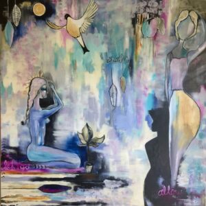 Living Prayer