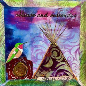 Release and Surrender