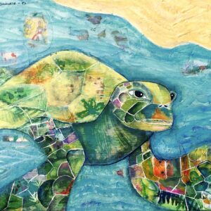 Sea Turtle