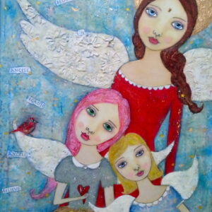 Three Angels