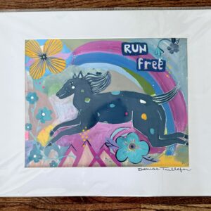 Run Free