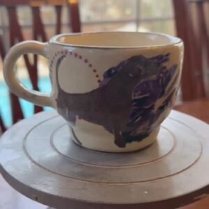 Puppy Love Mug